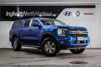 Ford Ranger 2026 photo 2
