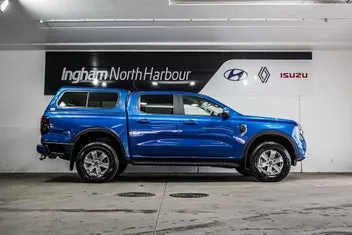 Ford Ranger 2026 photo 3