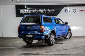 Ford Ranger 2026 photo 4