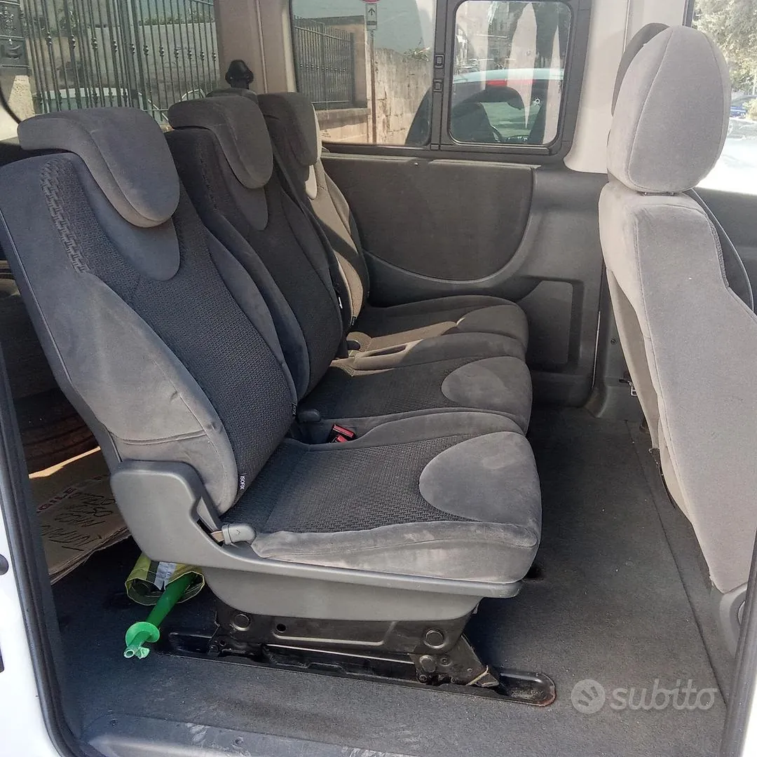 Fiat Scudo 2014 photo 3