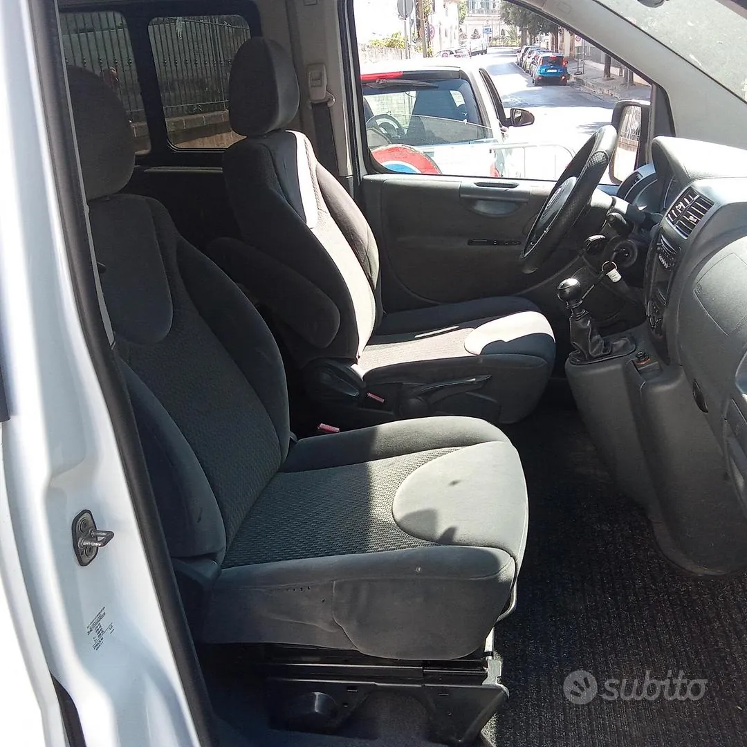 Fiat Scudo 2014 photo 4