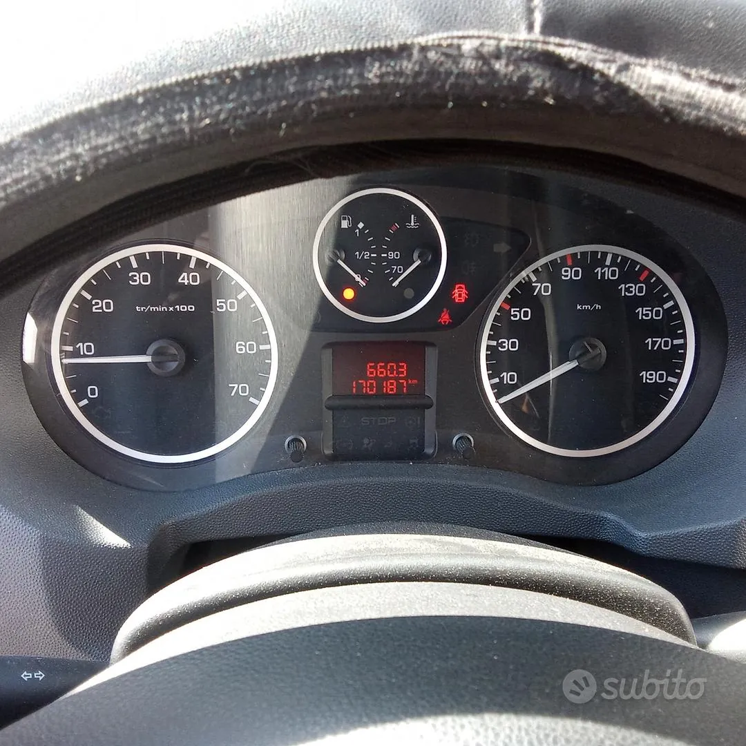 Fiat Scudo 2014 photo 5