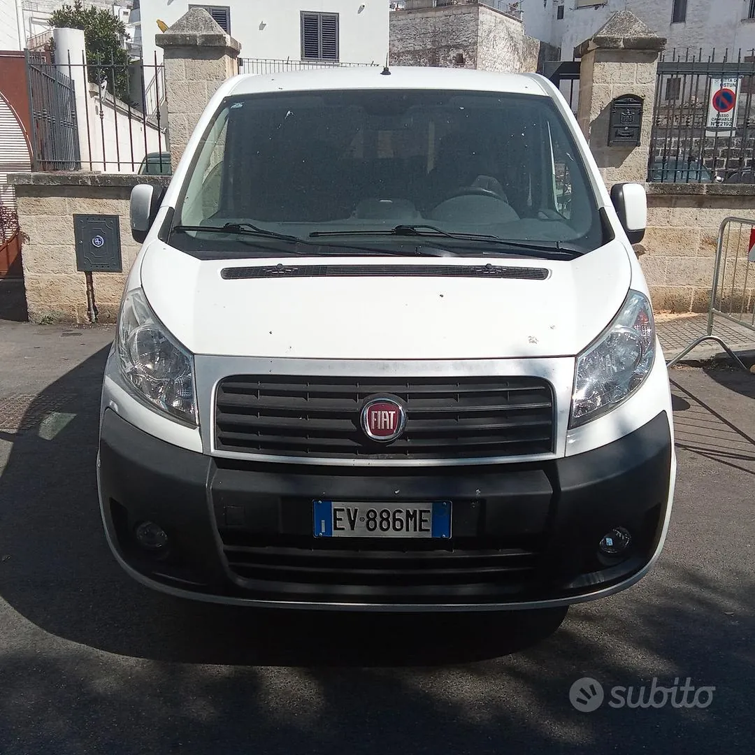 Fiat Scudo