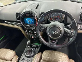 Mini Countryman 2018 photo 4