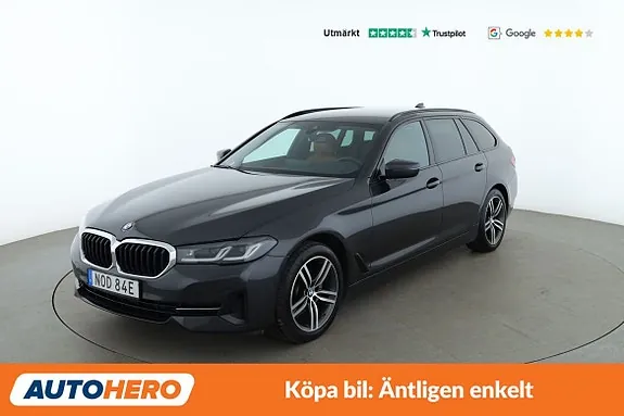 BMW 520D