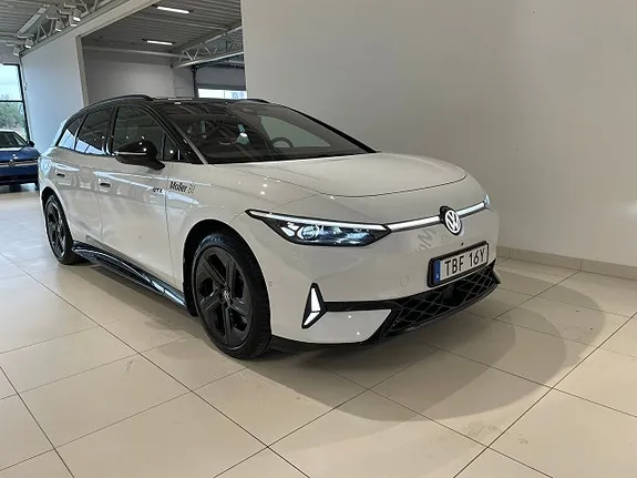 Volkswagen Id.7