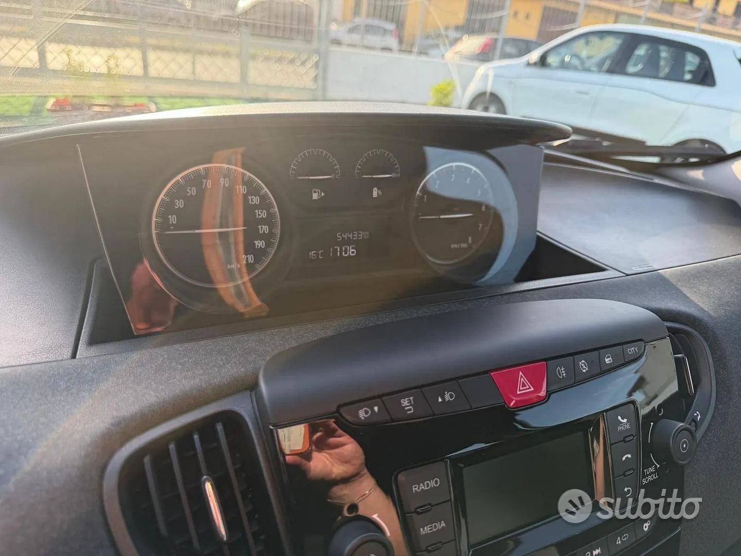 Lancia Ypsilon 2022 photo 4