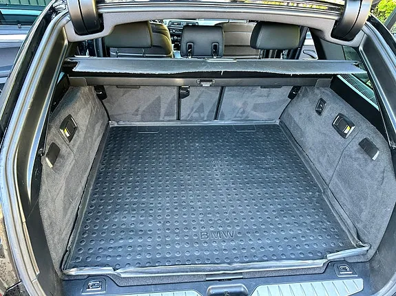 BMW 520D 2014 photo 4