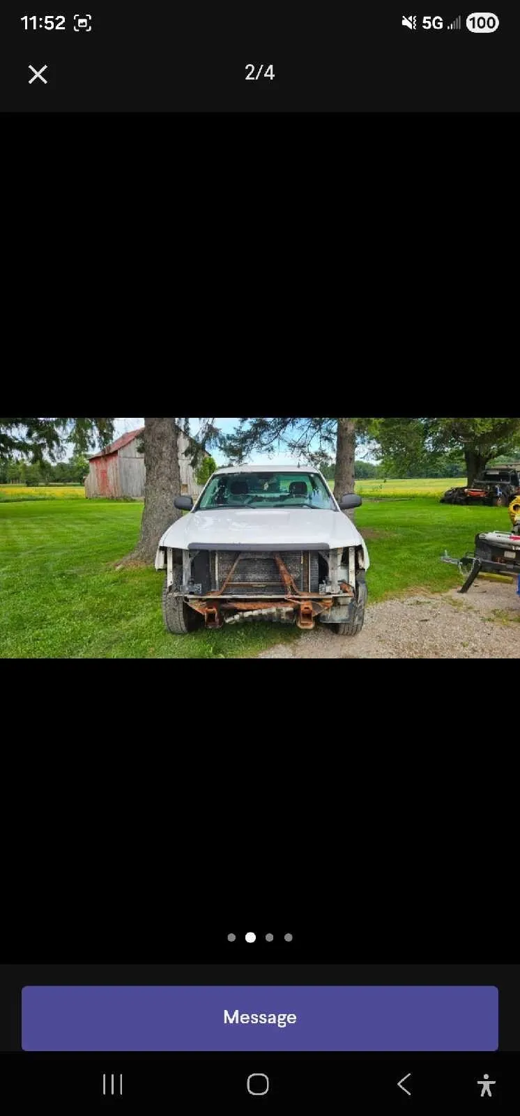 GMC Sierra 1500 2008 photo 2