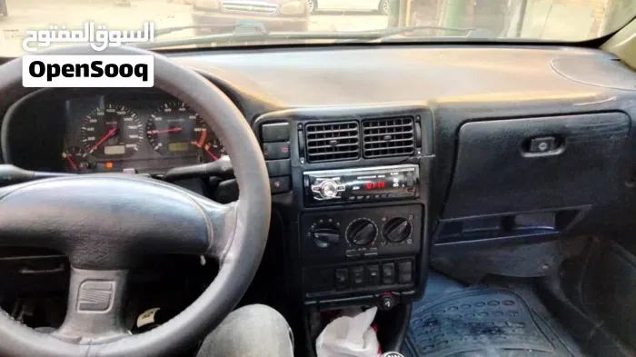 Seat Cordoba 1995 photo 4