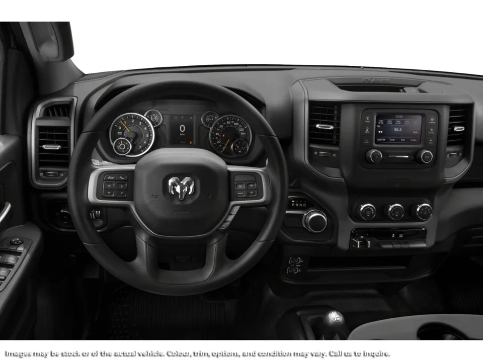 Ram 3500 2020 photo 4