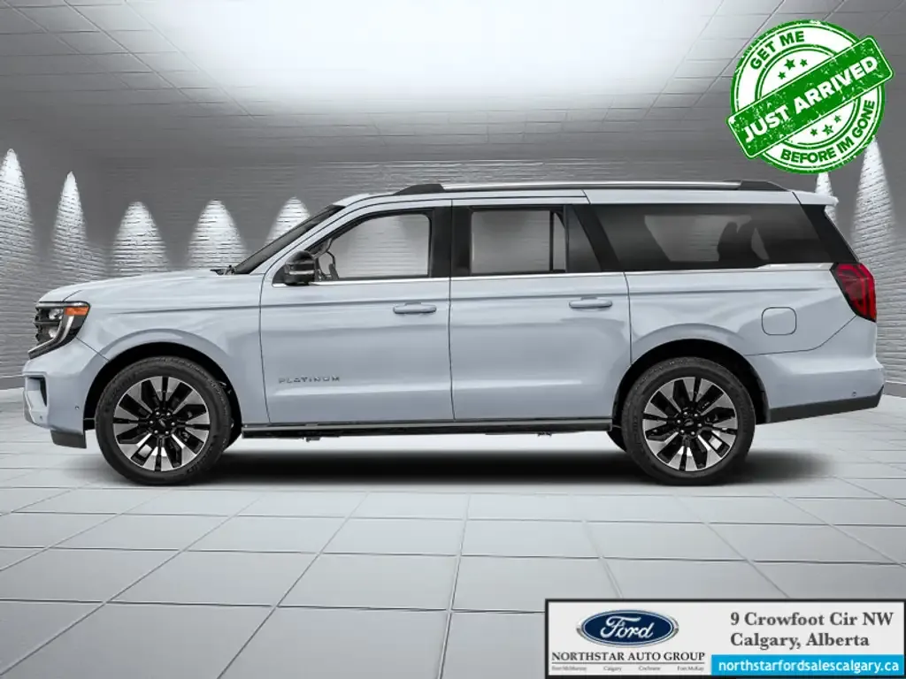 Ford Expedition