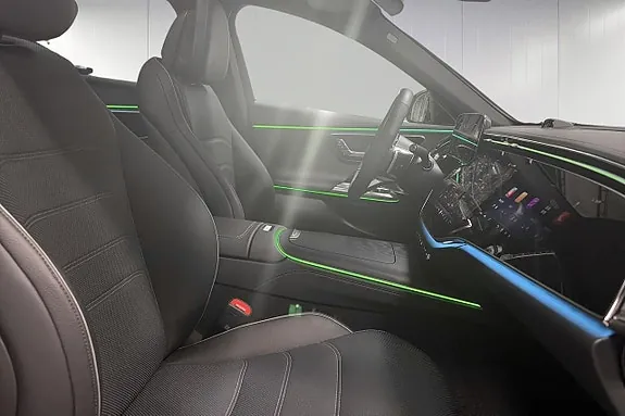 Mercedes-Benz E300 De 2026 photo 5