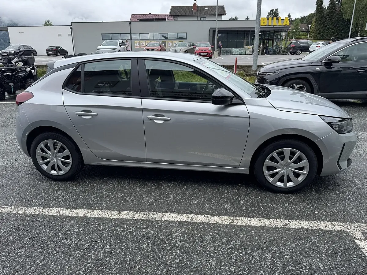 Opel Corsa 2025 photo 5