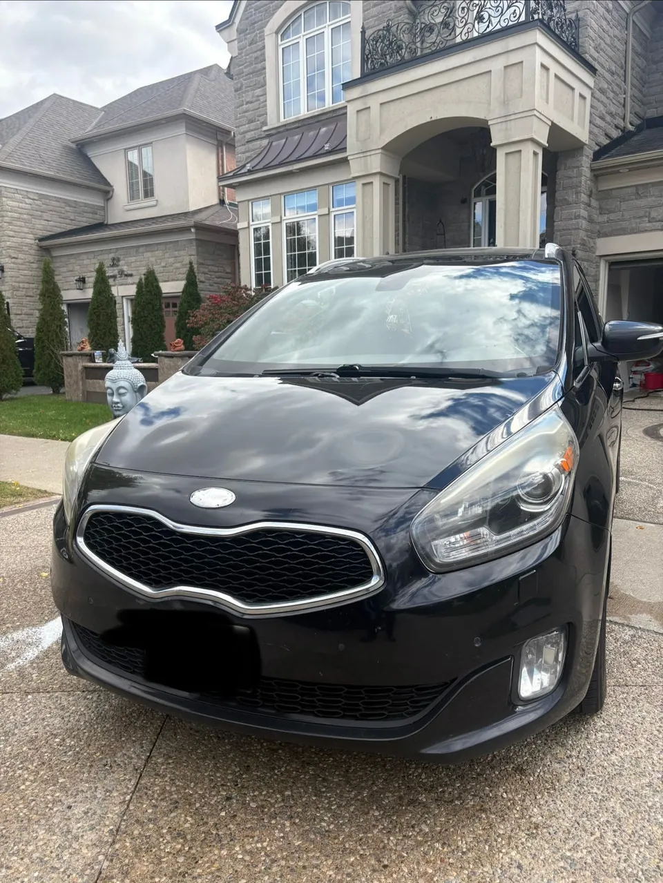 Kia Rondo