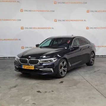 BMW 520D