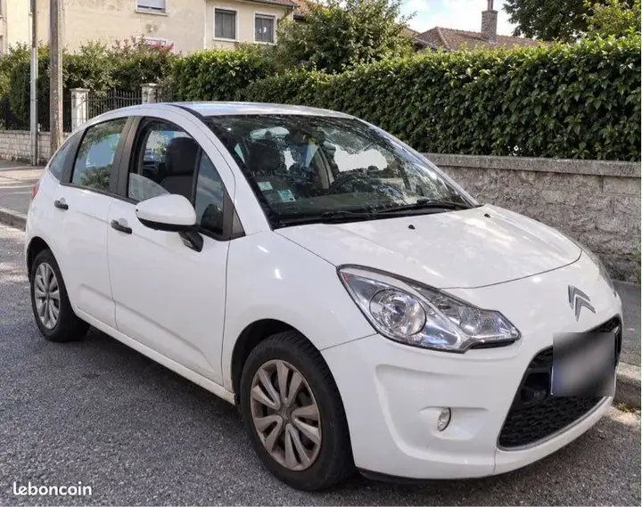 Citroen C3