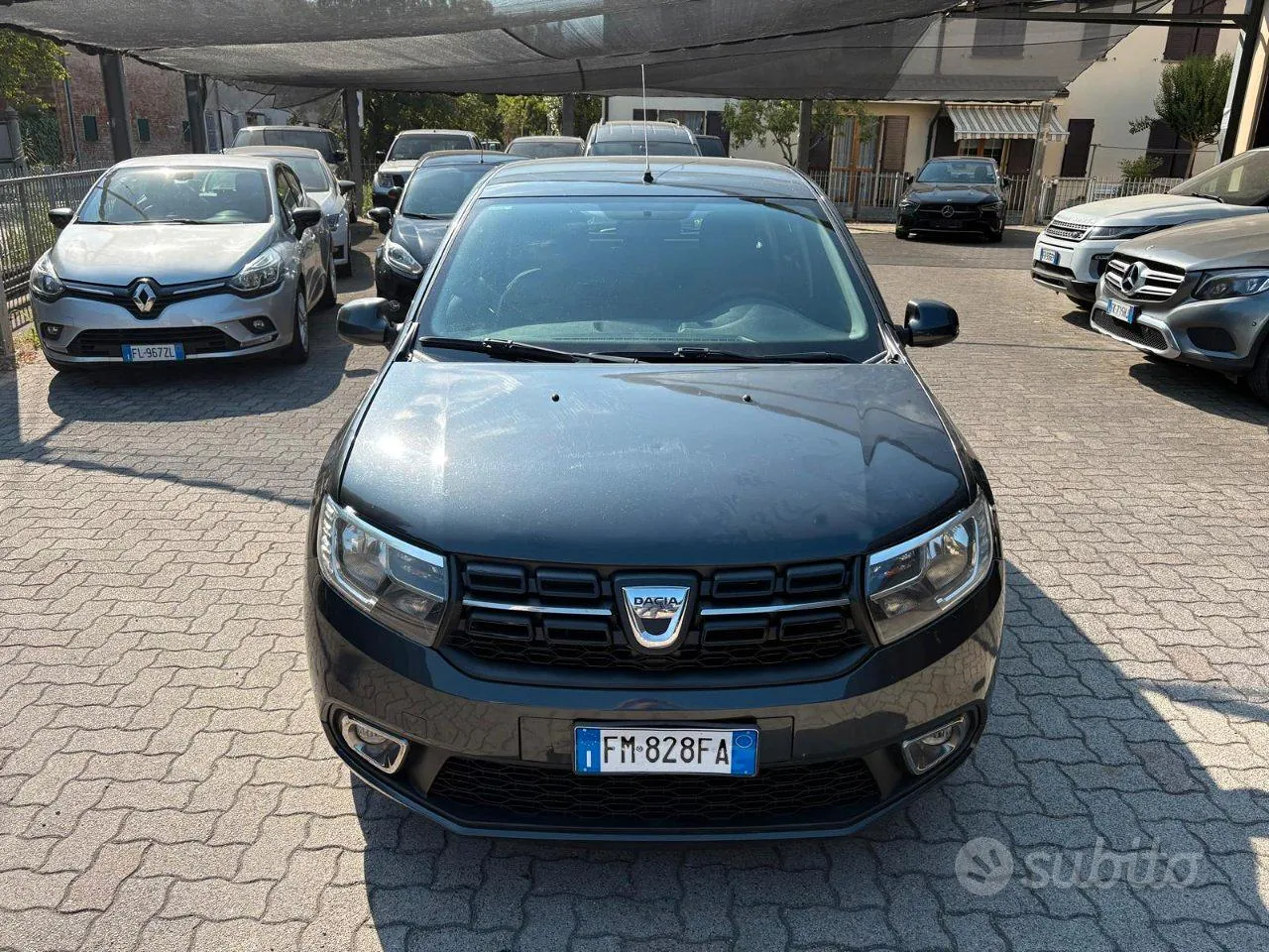 Dacia Sandero 2017 photo 5