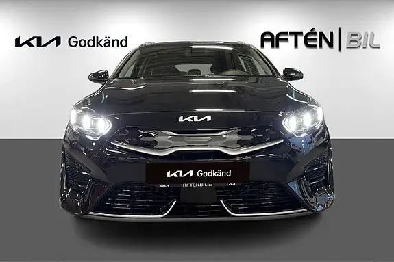 Kia Ceed 2024 photo 3