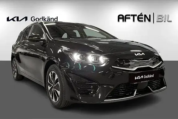 Kia Ceed 2024 photo 4
