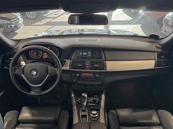 BMW X5 2009 photo 5