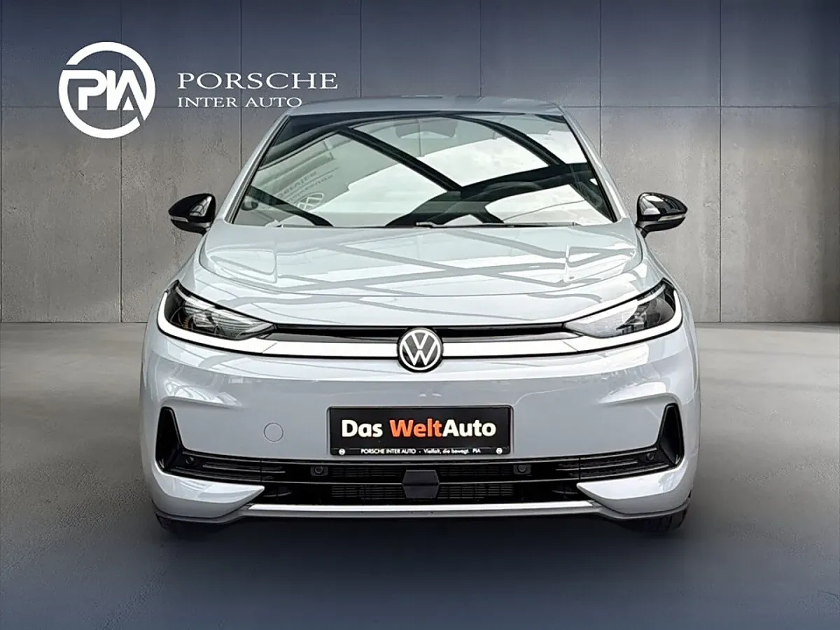 Volkswagen Id.3 2026 photo 2