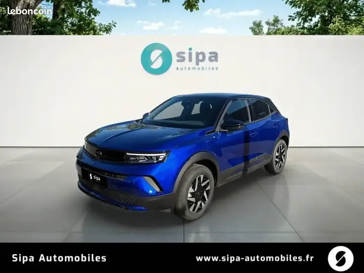 Opel Mokka 2026 photo 3