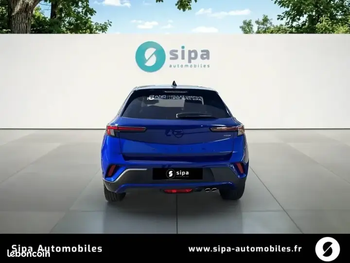 Opel Mokka 2026 photo 5