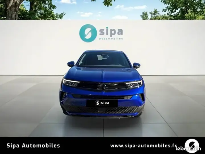 Opel Mokka 2026 photo 2