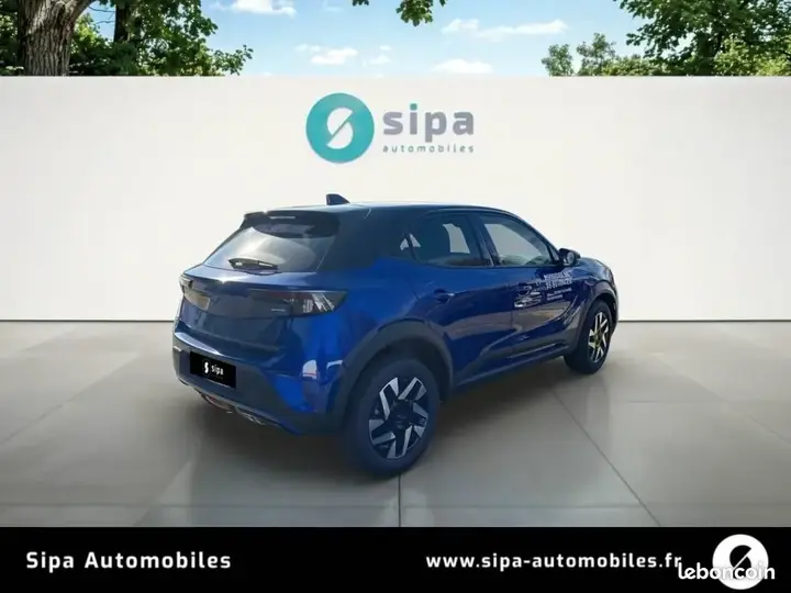Opel Mokka 2026 photo 4
