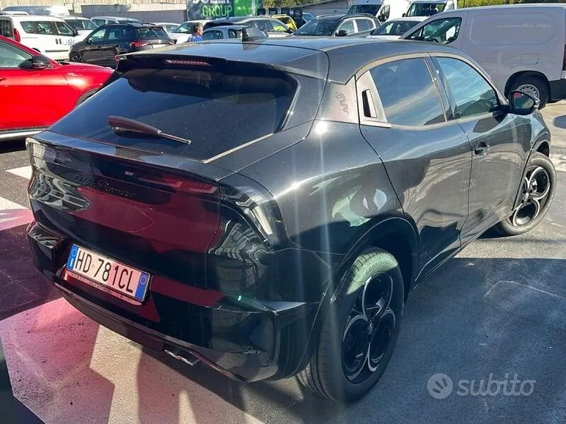Alfa Romeo Junior 2026 photo 4