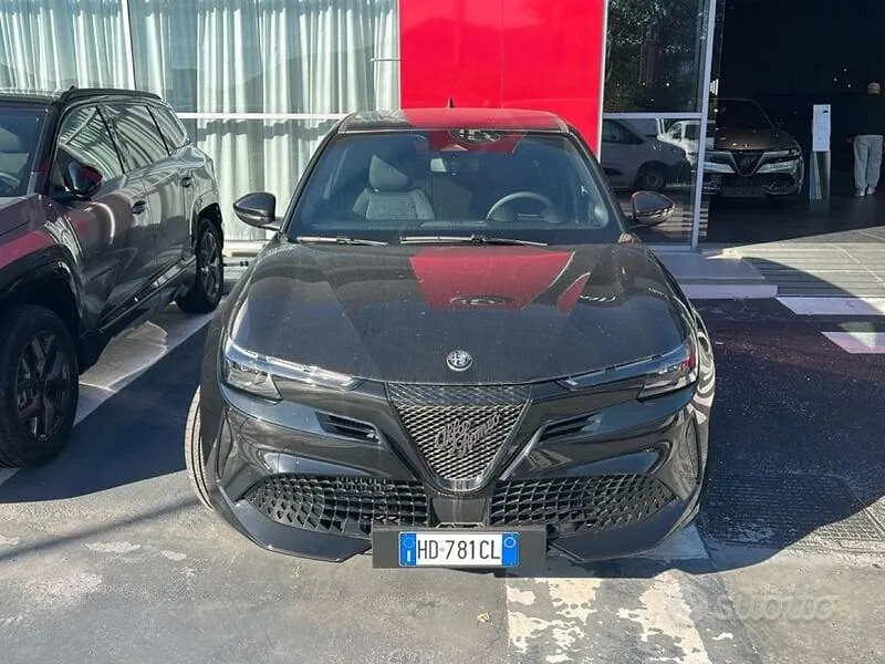 Alfa Romeo Junior