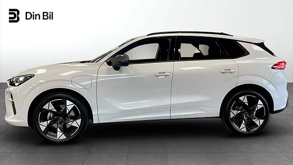 Cupra Terramar 2026 photo 2