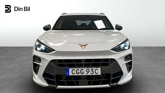 Cupra Terramar 2026 photo 4