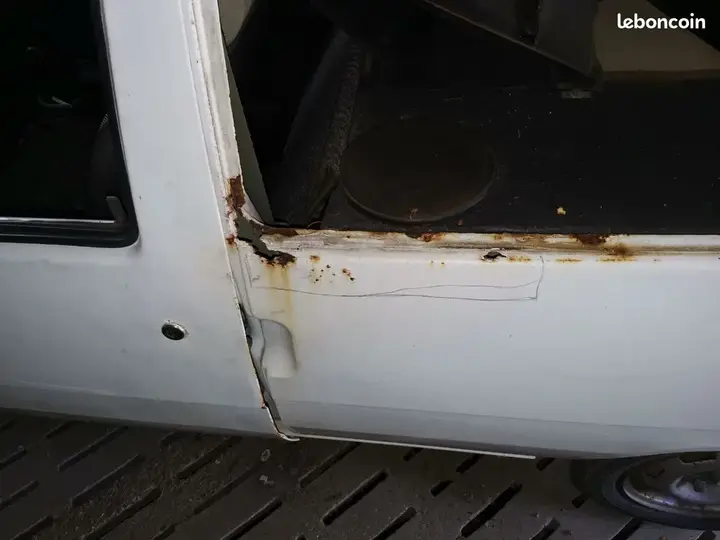Renault Autres