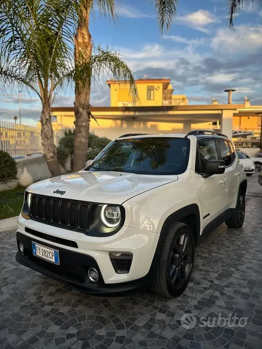 Jeep Renegade 2019 photo 3