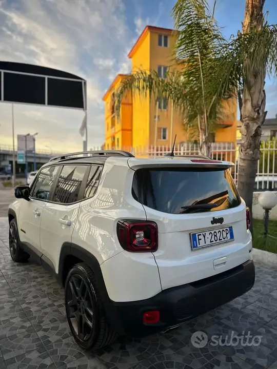 Jeep Renegade 2019 photo 4
