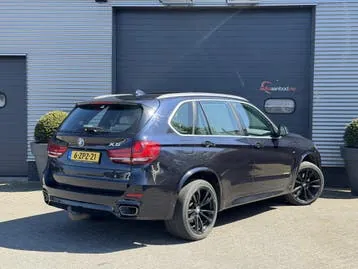 BMW X5 2015 photo 2
