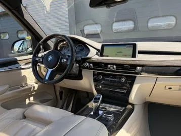 BMW X5 2015 photo 3