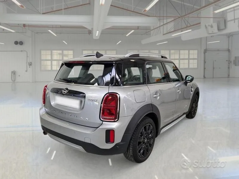 Mini Cooper 2023 photo 4