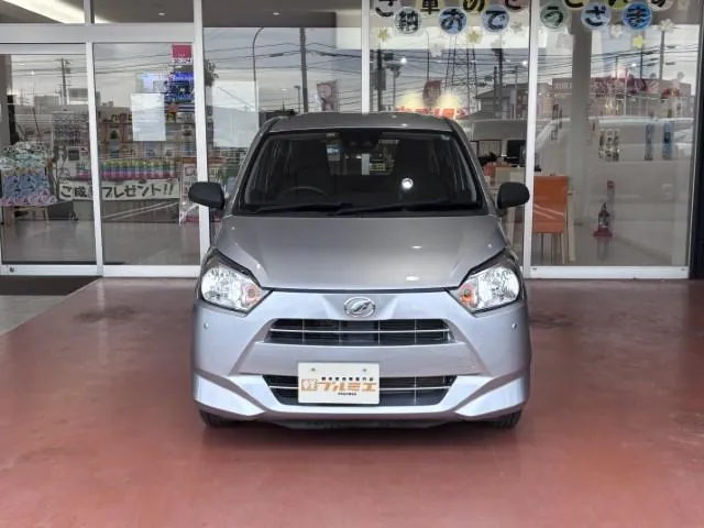 Daihatsu Miraito L Saiis 2023 photo 5