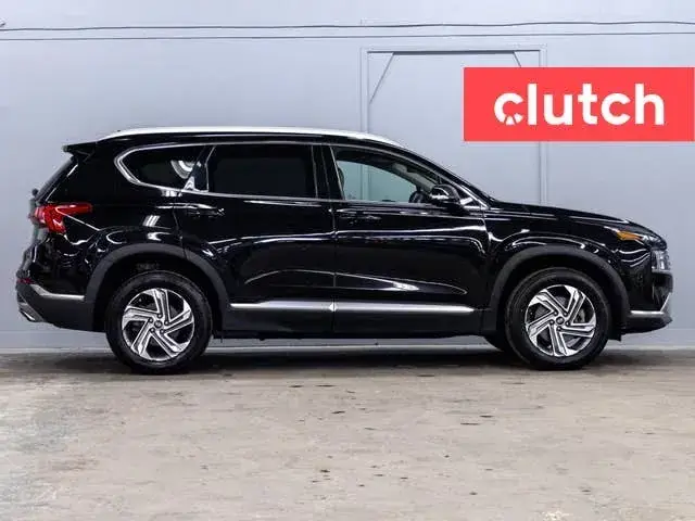 Hyundai Santa Fe 2023 photo 3