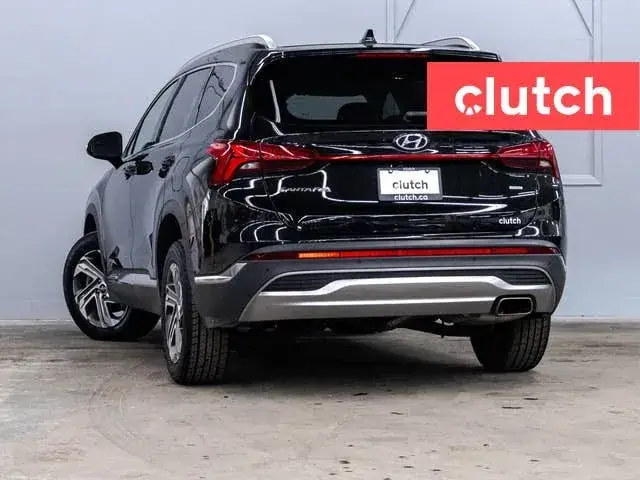Hyundai Santa Fe 2023 photo 5