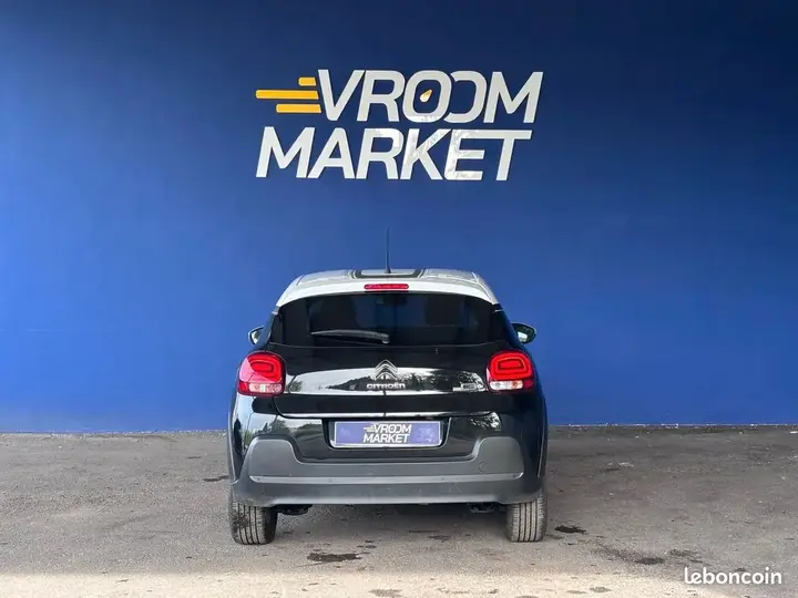 Citroen C3 2019 photo 4