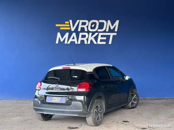 Citroen C3 2019 photo 3