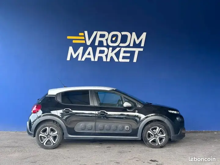 Citroen C3 2019 photo 2