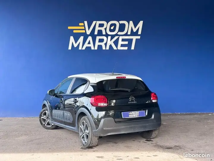 Citroen C3 2019 photo 5