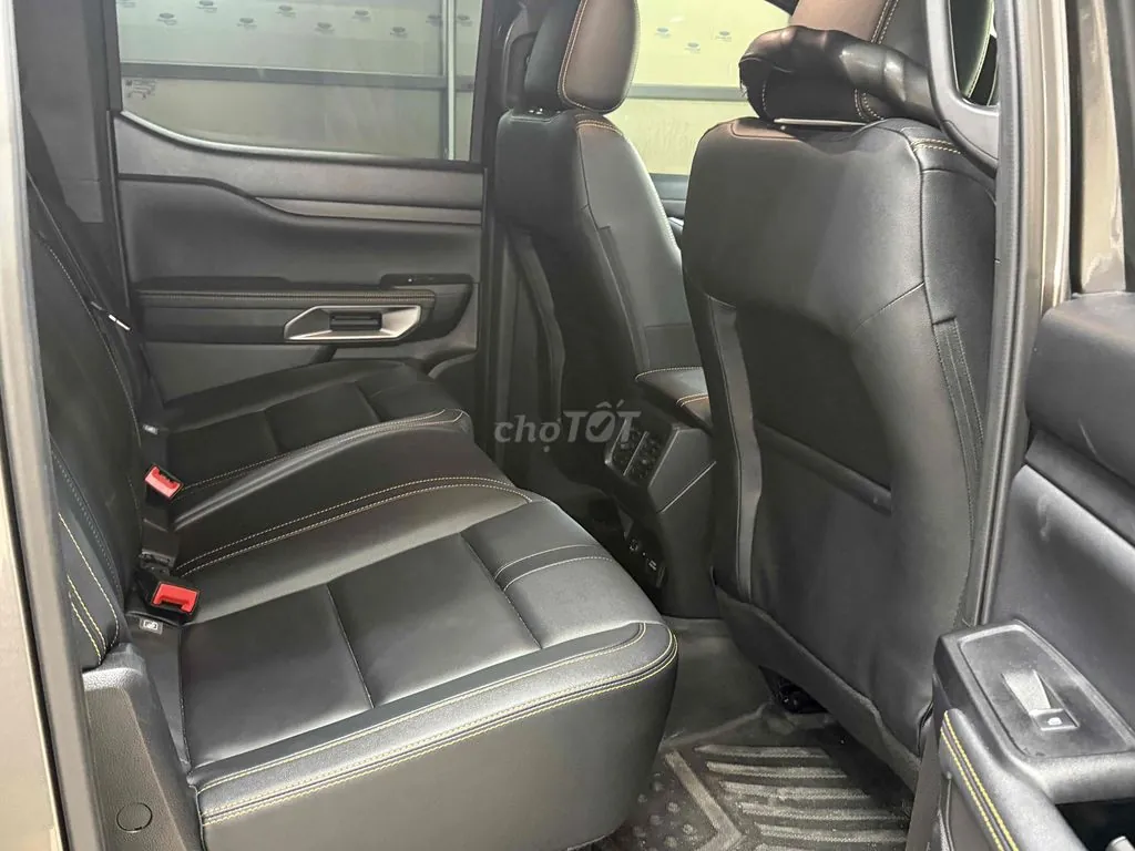 Ford Ranger 2025 photo 5