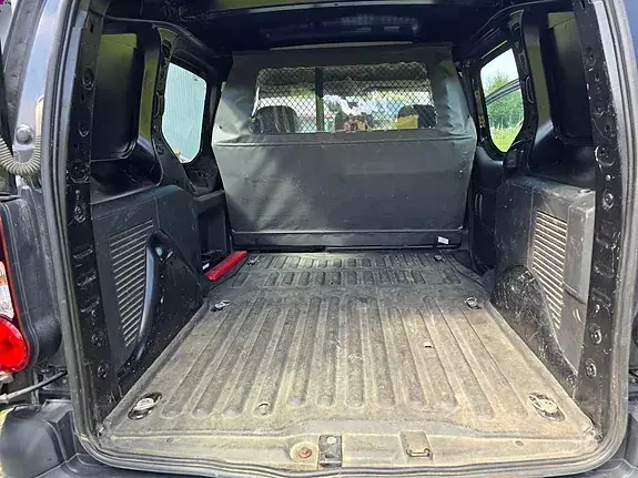 Citroen Berlingo 2013 photo 5