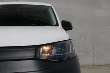 Volkswagen Caddy photo 3